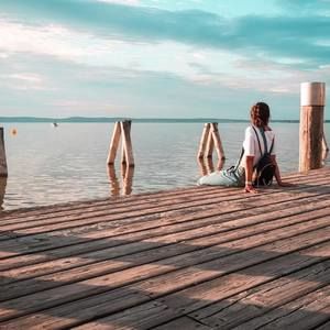 Meet your Posher, Cindy